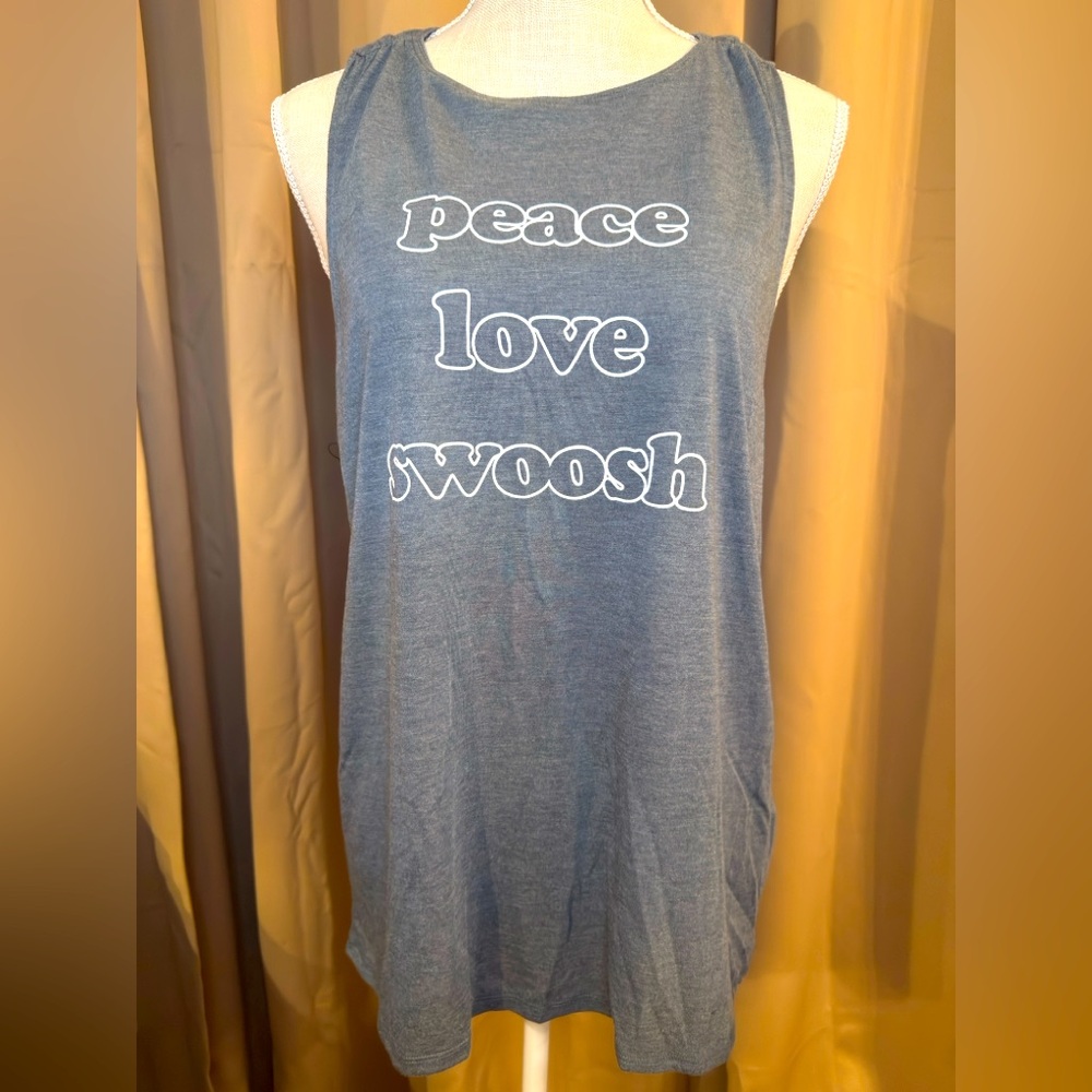 Women’s Nike Training Tank Top